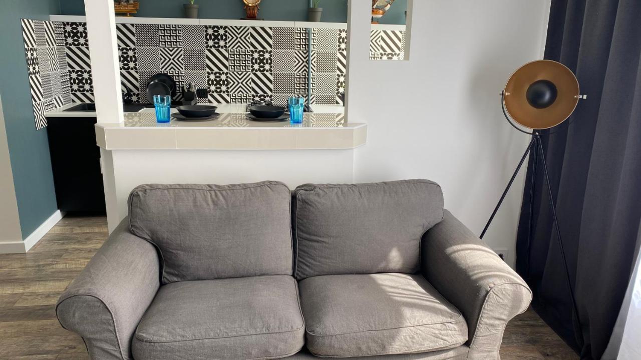 City Ocean Apartment Daugavpils Bagian luar foto