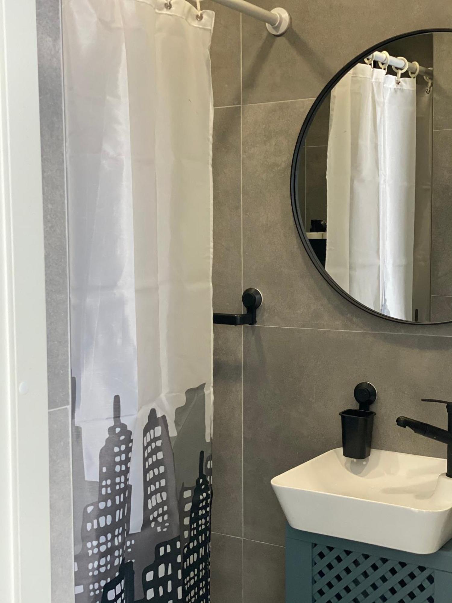 City Ocean Apartment Daugavpils Bagian luar foto