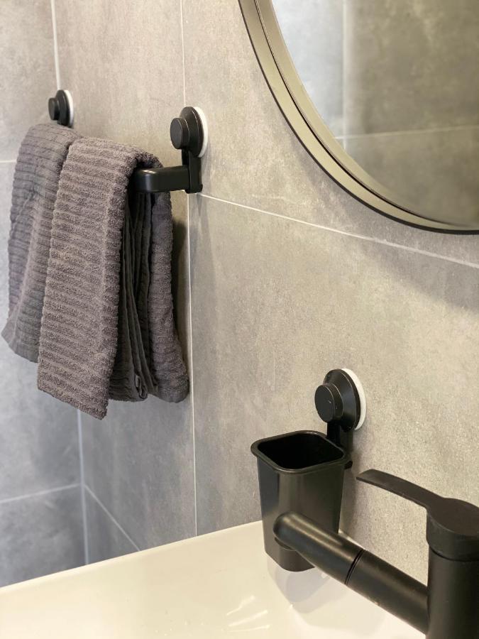 City Ocean Apartment Daugavpils Bagian luar foto