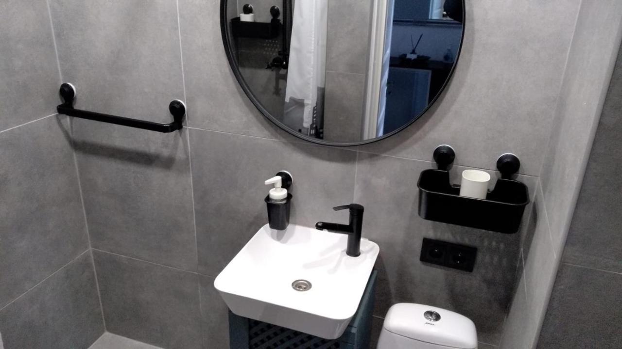 City Ocean Apartment Daugavpils Bagian luar foto